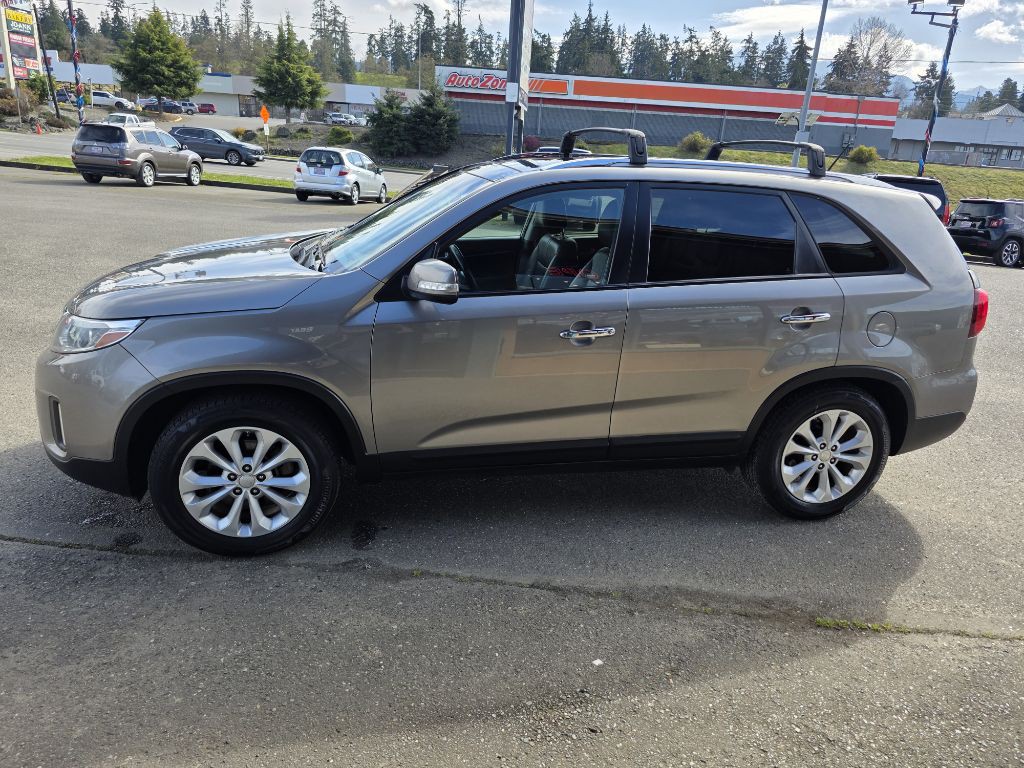 2015 Kia Sorento Image 5