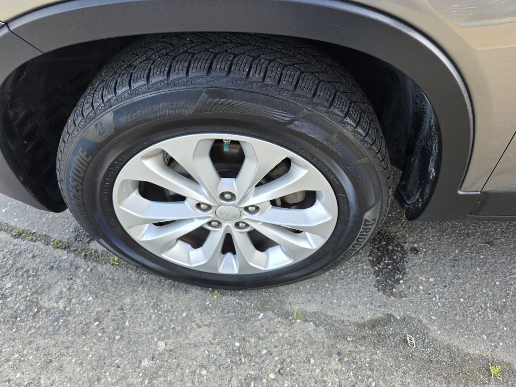 2015 Kia Sorento Image 15