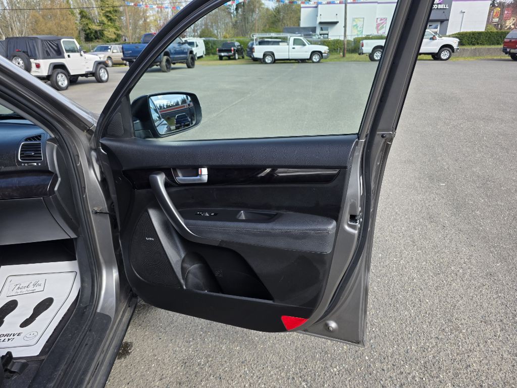 2015 Kia Sorento Image 17