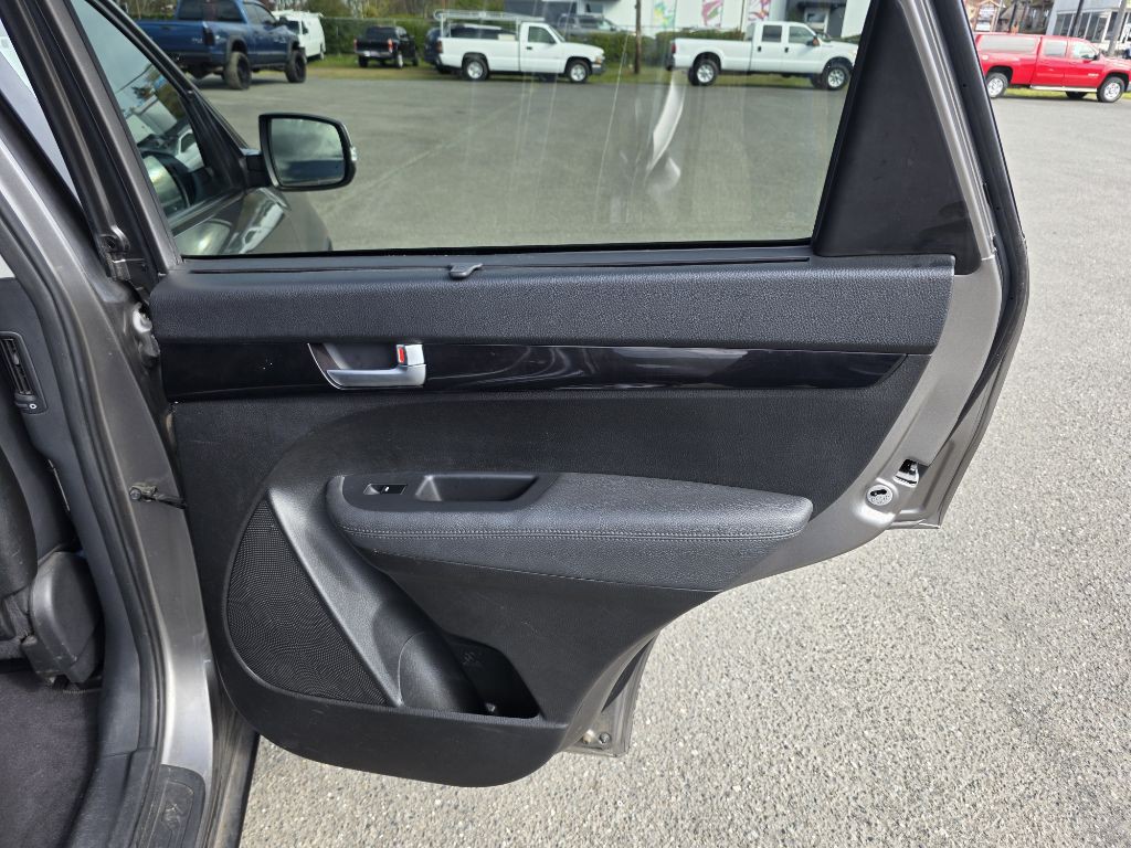 2015 Kia Sorento Image 19