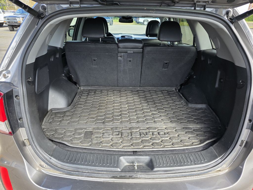 2015 Kia Sorento Image 20