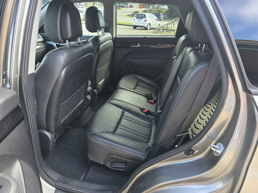 2015 Kia Sorento Image 21