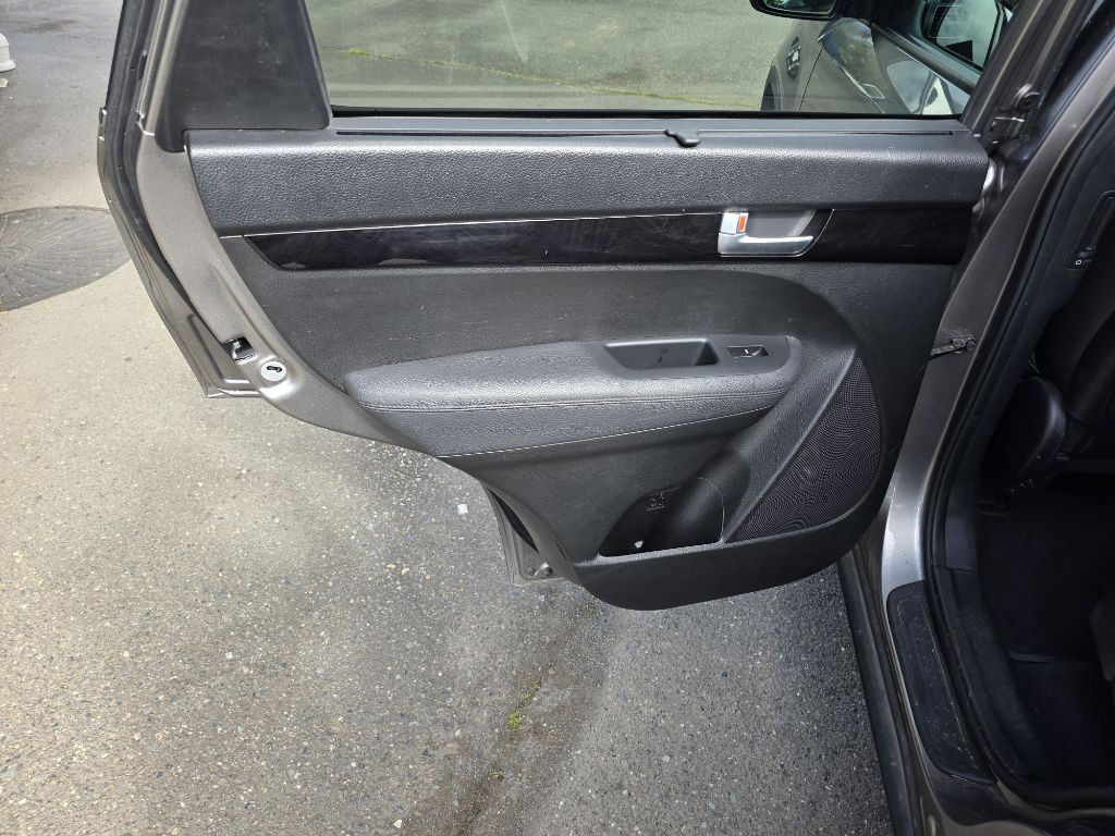 2015 Kia Sorento Image 22