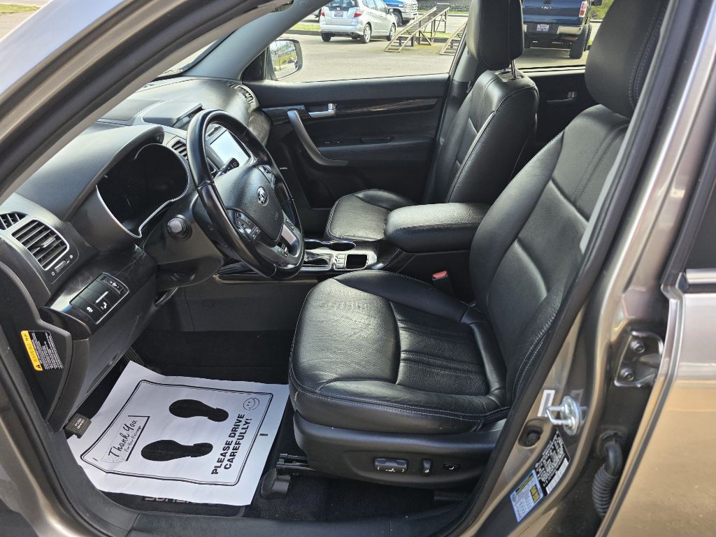2015 Kia Sorento Image 23