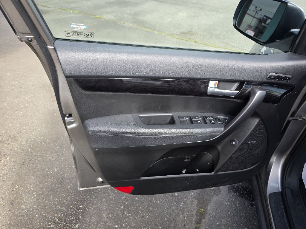 2015 Kia Sorento Image 24