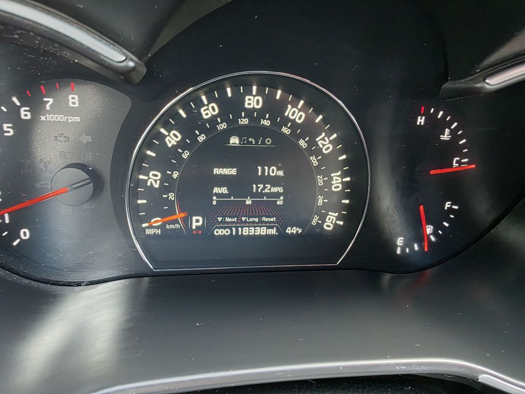 2015 Kia Sorento Image 26