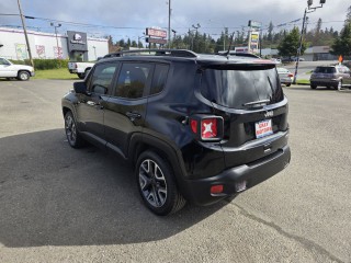 Image for 2018 Jeep Renegade Latitude ID: 7499038