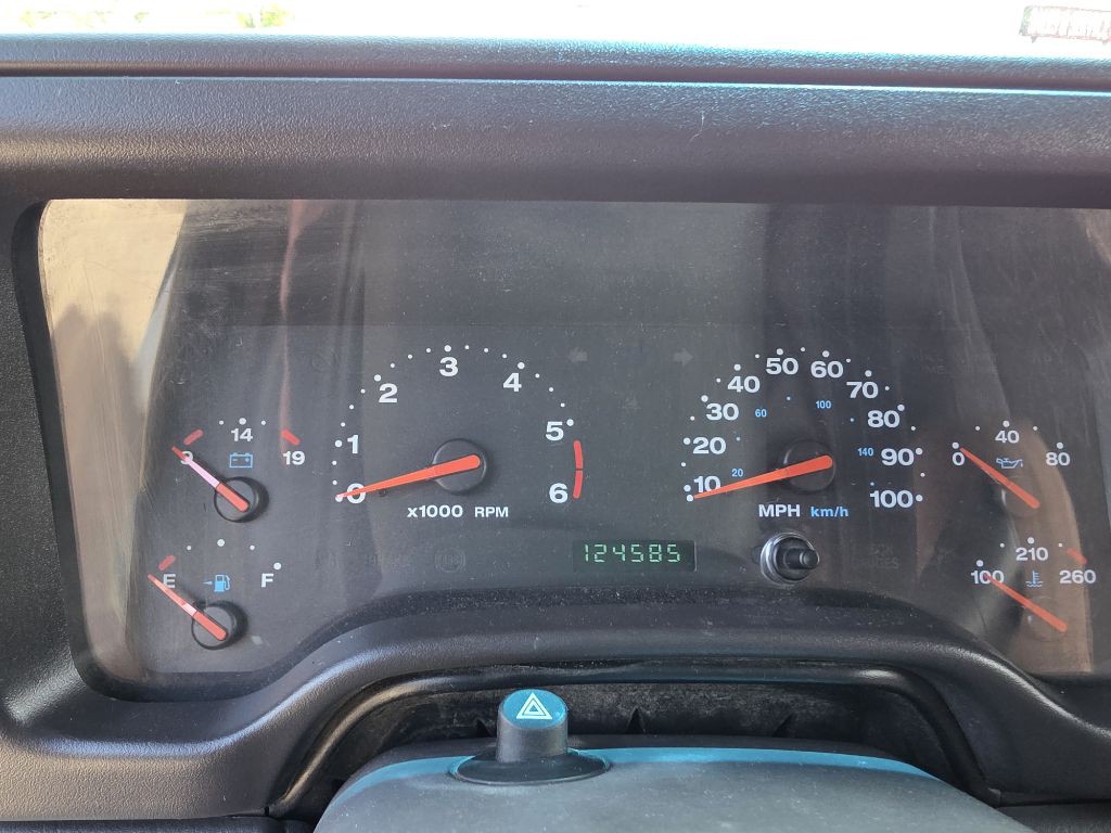 2002 Jeep Wrangler Image 20