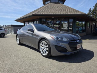 Image for 2013 Hyundai Genesis 2.0T ID: 7541558