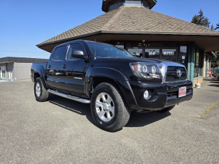 Image for 2011 Toyota Tacoma V6 ID: 7585615