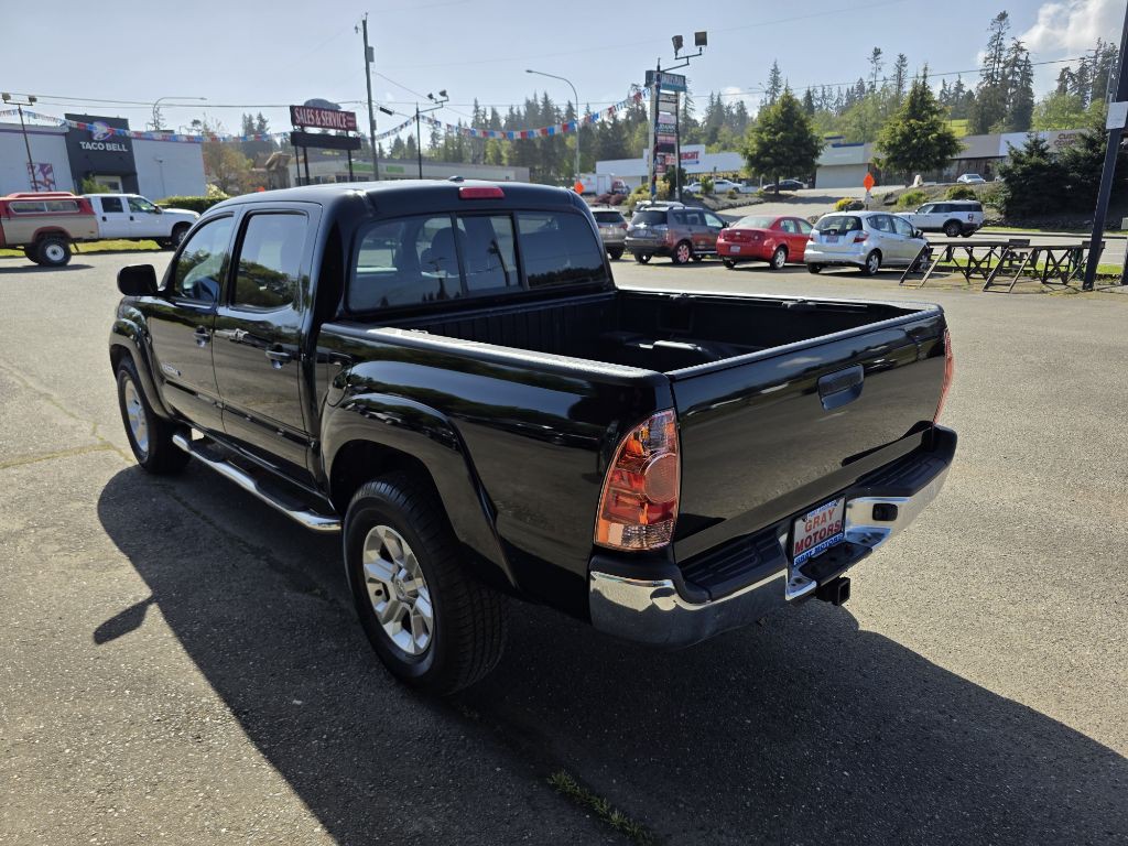 2011 Toyota Tacoma Image 5