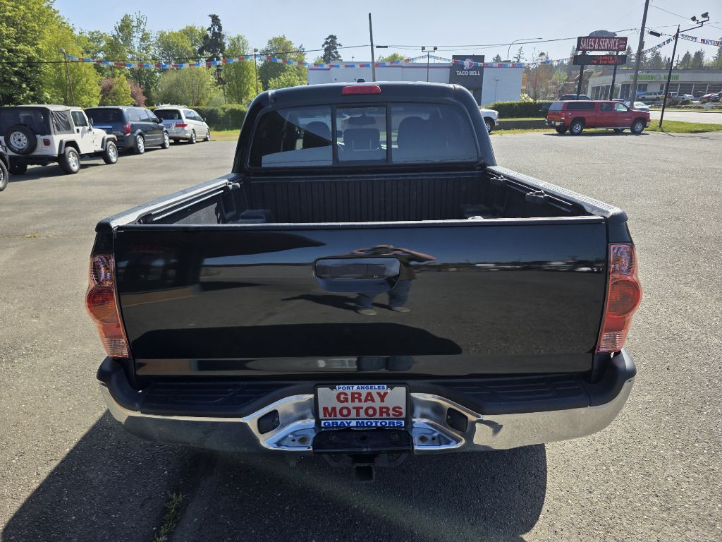 2011 Toyota Tacoma Image 6