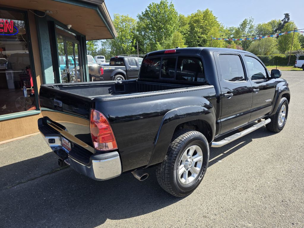 2011 Toyota Tacoma Image 7