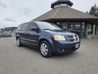 Image for 2008 Dodge Grand Caravan SXT ID: 7641633