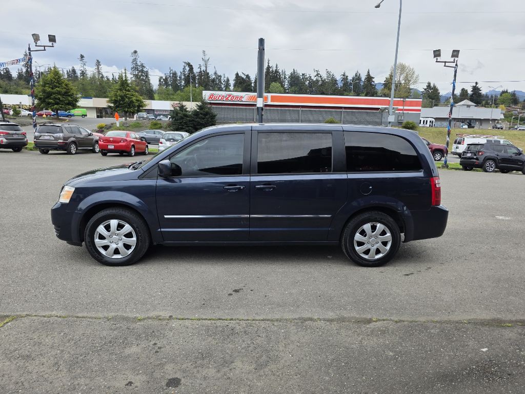 2008 Dodge Grand Caravan Image 3