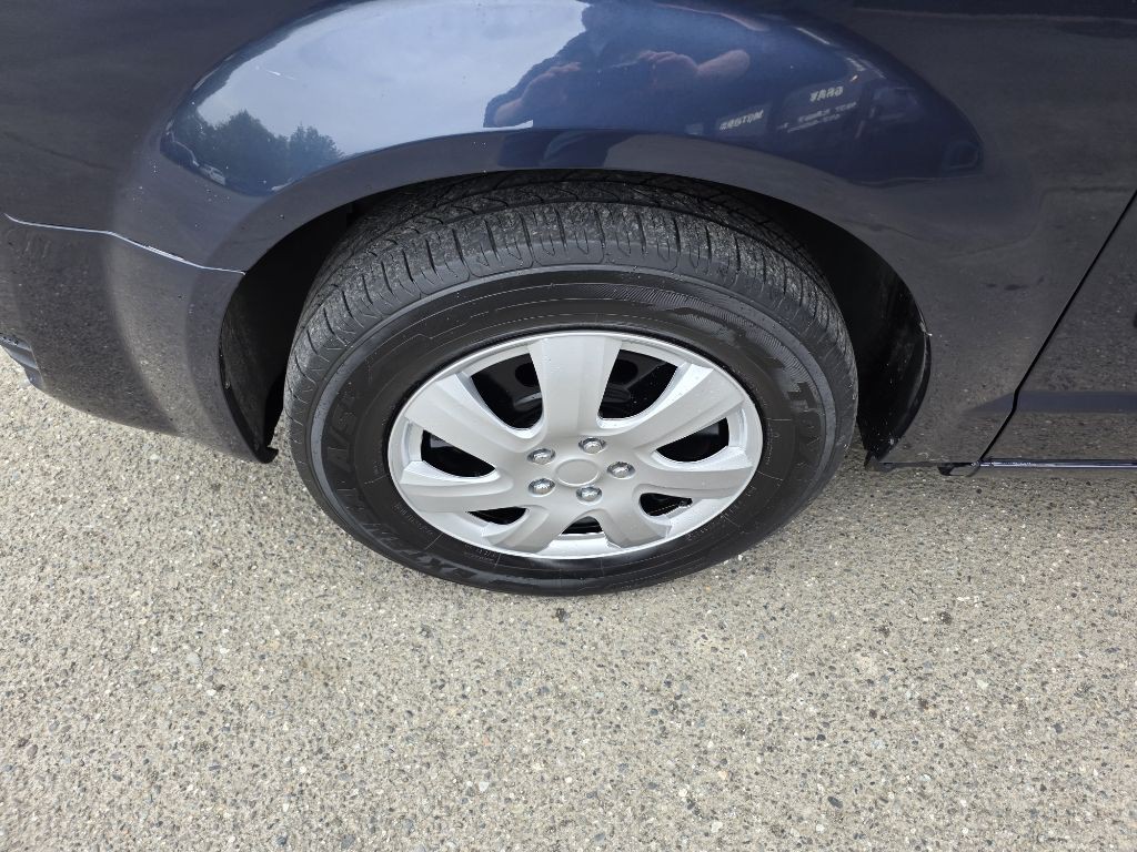 2008 Dodge Grand Caravan Image 12