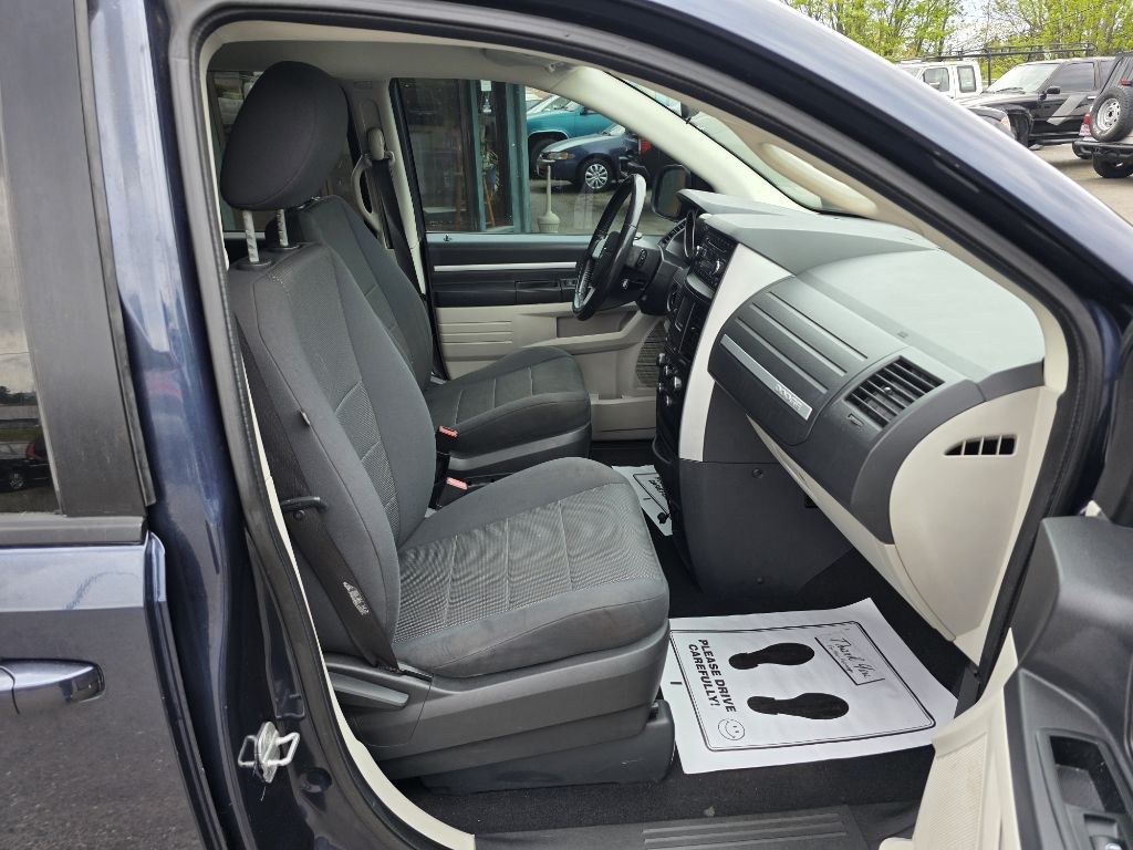 2008 Dodge Grand Caravan Image 13