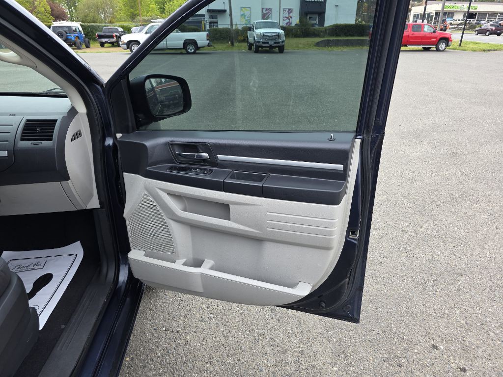 2008 Dodge Grand Caravan Image 14