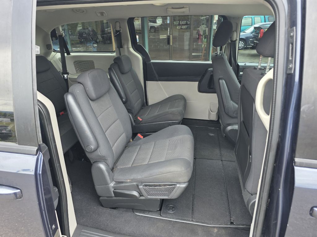 2008 Dodge Grand Caravan Image 15