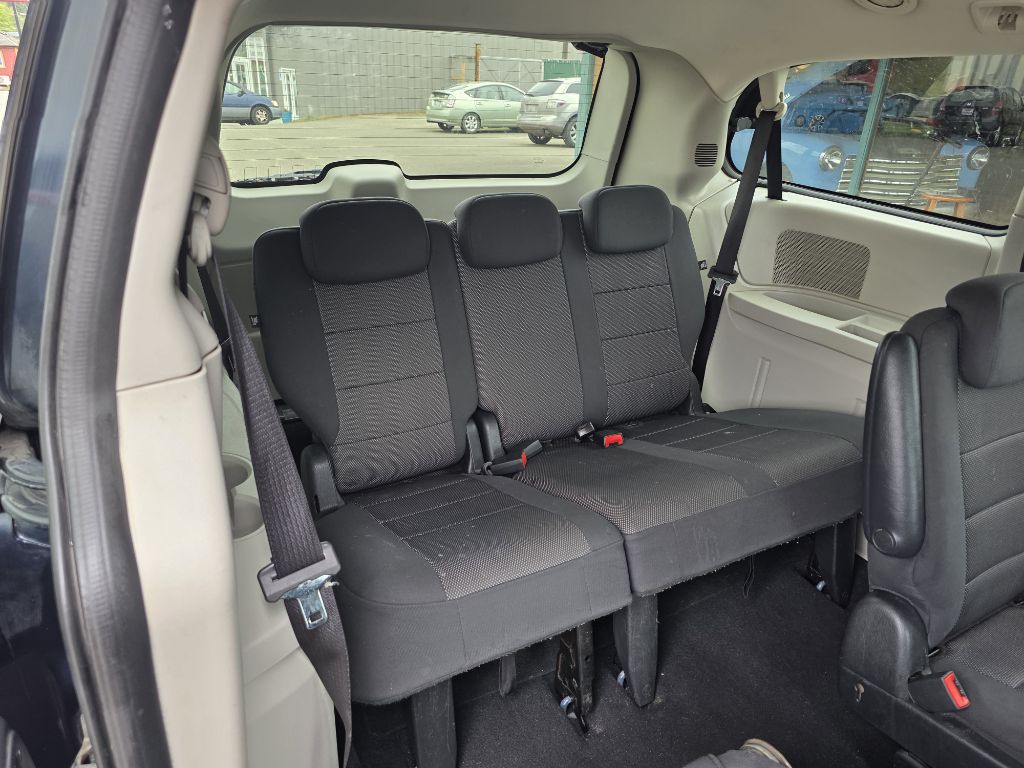 2008 Dodge Grand Caravan Image 16