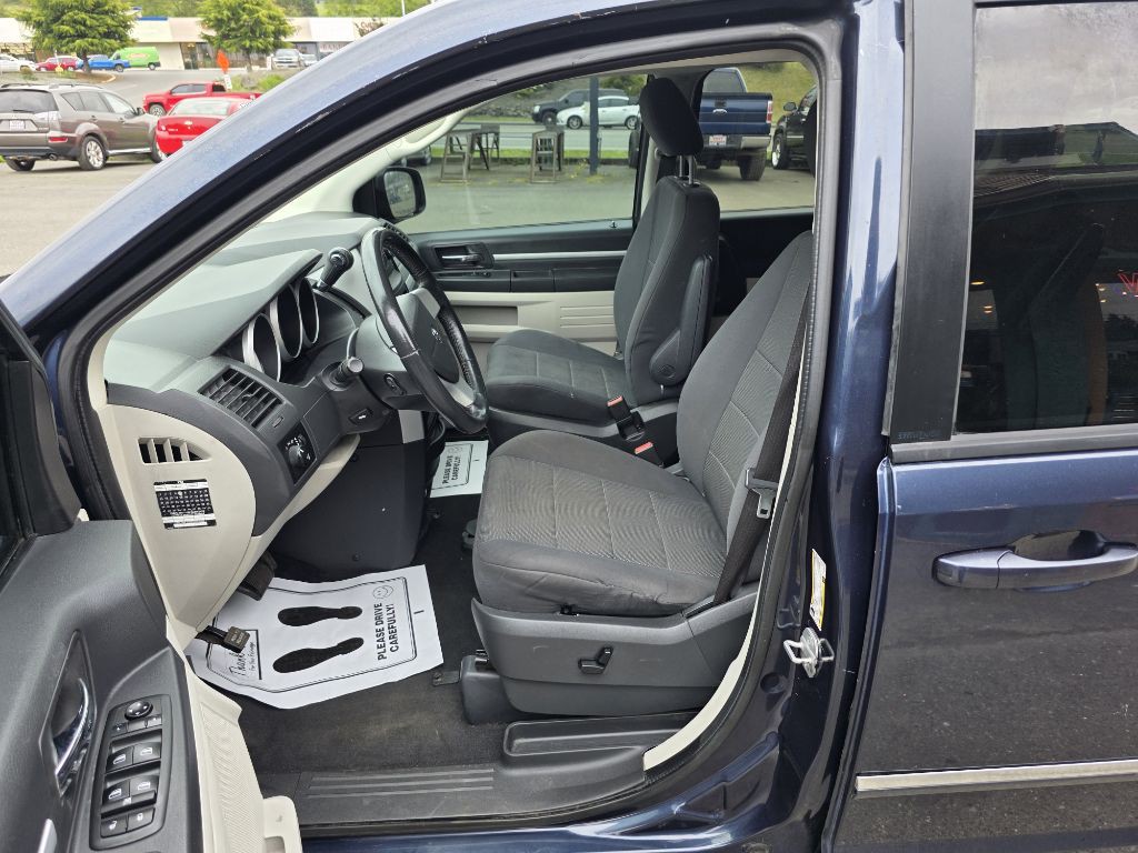 2008 Dodge Grand Caravan Image 18