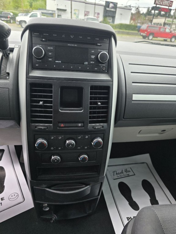 2008 Dodge Grand Caravan Image 20