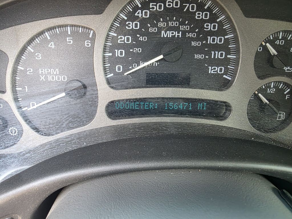 2004 GMC Sierra Image 22