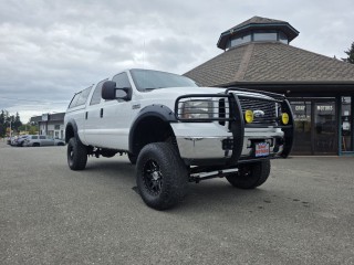 Image for 2005 Ford F-250 Super Duty ID: 7659910