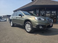 Image for 2016 Subaru Outback 2.5I PREMIUM ID: 7660189