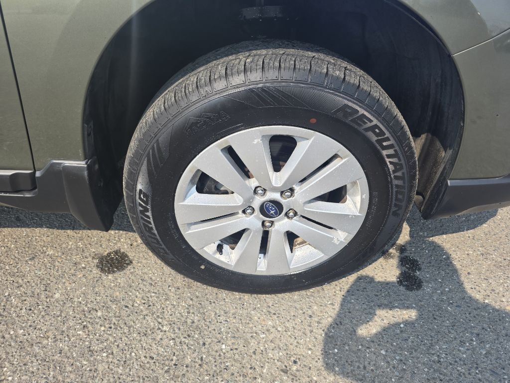 2016 Subaru Outback Image 9