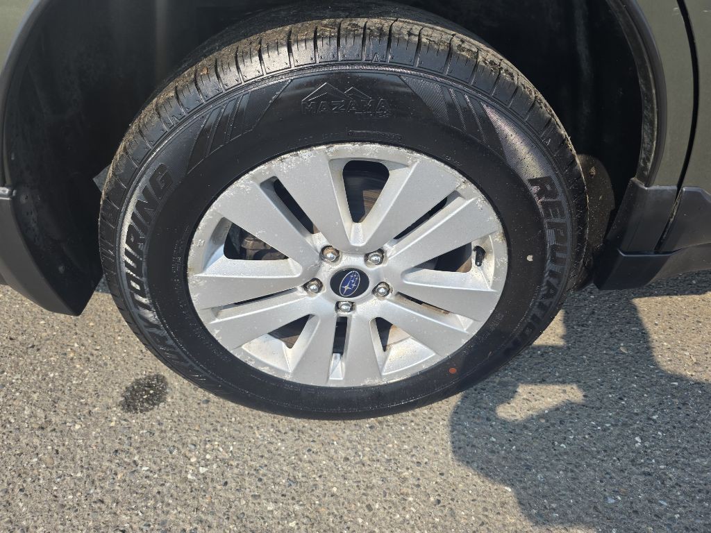 2016 Subaru Outback Image 10