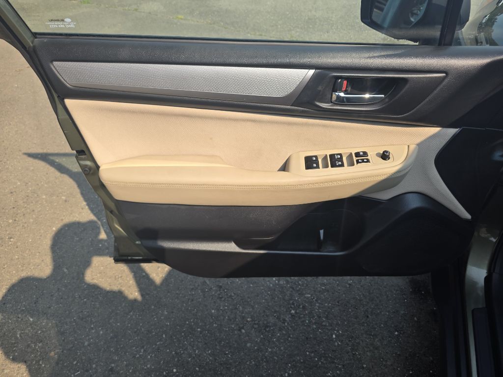 2016 Subaru Outback Image 21