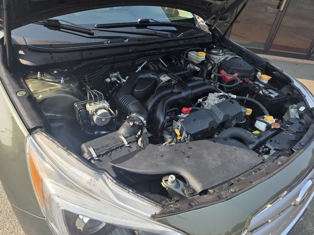 2016 Subaru Outback Image 24