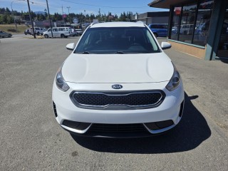 Image for 2018 Kia Niro FE ID: 7660217