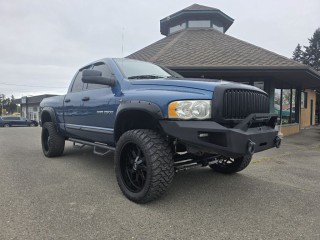Image for 2004 Dodge Ram 2500 SLT ID: 7661194