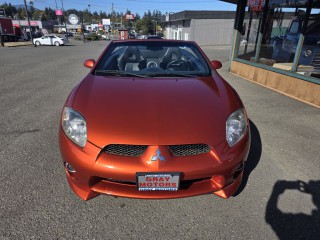 Image for 2007 Mitsubishi Eclipse Spyder Gt ID: 7681436