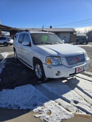Image for 2006 GMC Envoy Denali Xl ID: 7151384