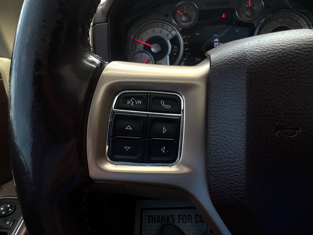 2017 RAM 3500 Image 10