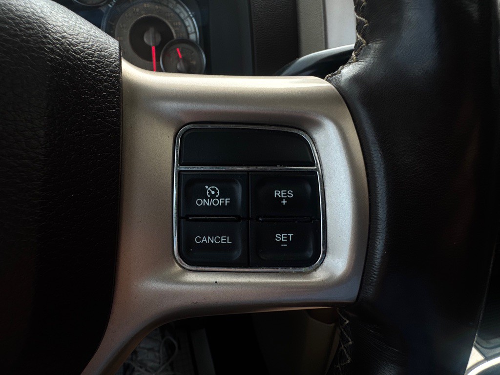 2017 RAM 3500 Image 13