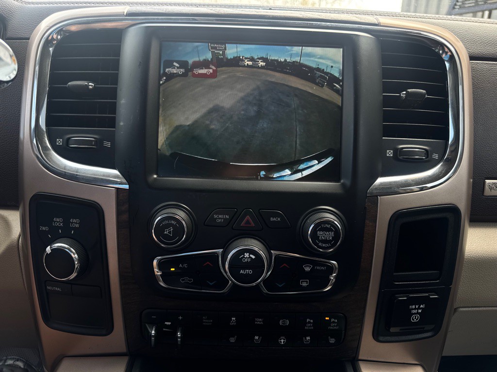 2017 RAM 3500 Image 15