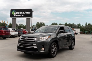 Image for 2017 Toyota Highlander XLE ID: 6461311