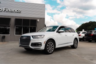 Image for 2018 Audi Q7 Prestige ID: 6492168