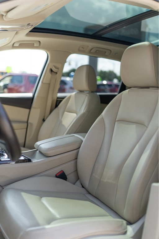 2018 Audi Q7 Image 6