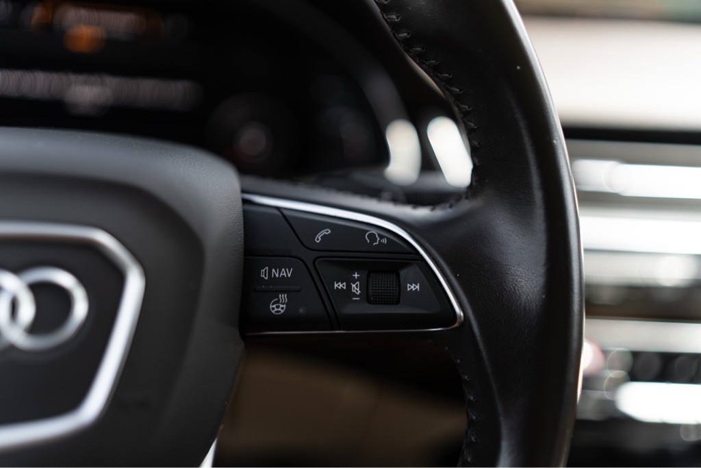 2018 Audi Q7 Image 12
