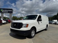 Image for 2020 Nissan NV 2500 S ID: 6523409