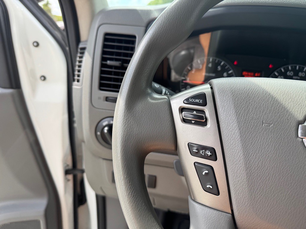 2020 Nissan NV Image 14