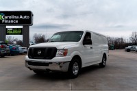 Image for 2020 Nissan NV 2500 S ID: 6523419