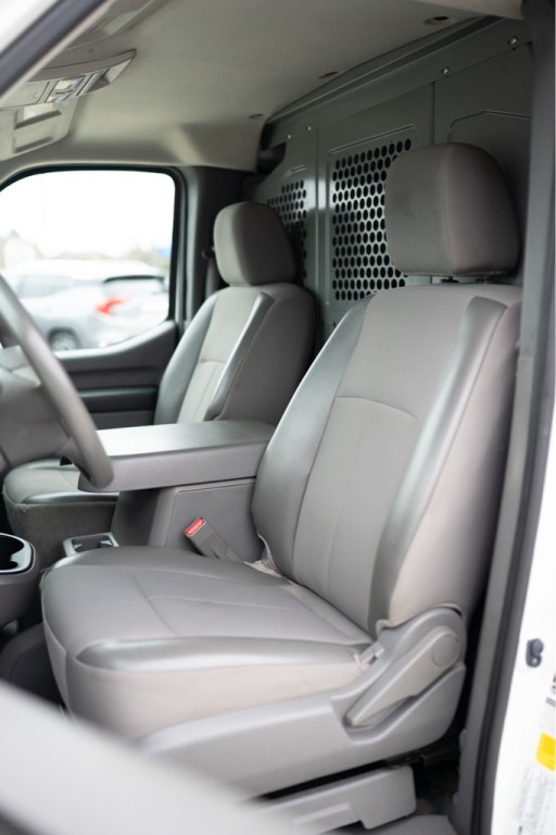 2020 Nissan NV Image 7