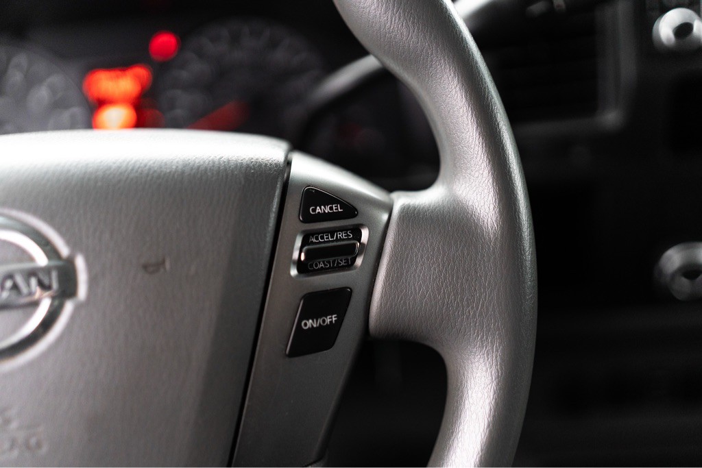 2020 Nissan NV Image 10