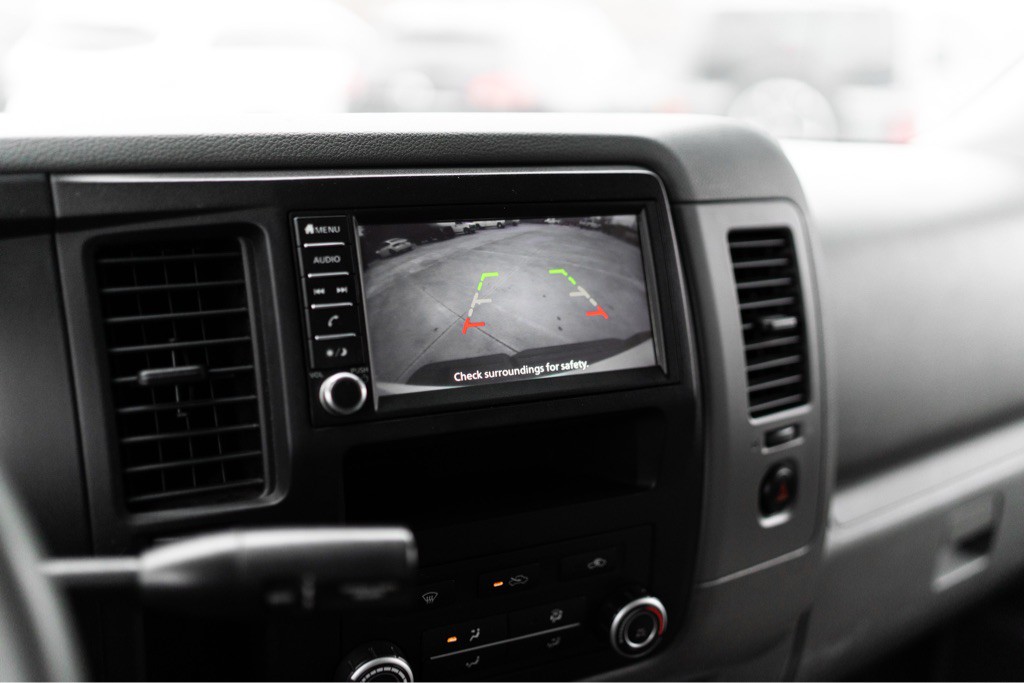 2020 Nissan NV Image 14